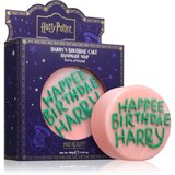 Mad Beauty Harry Potter Harry's Birthdae Cake trdo milo dišave Vanilla 180 g | Shoptok.si