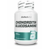 Biotechusa chondroitin glucosamine - 60 caps Cene