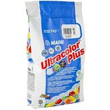 MAPEI Masa za fugiranje za pločice Ultracolor Plus 110 (Tornado, 5 kg) Cijene