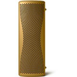Kef MUO amber haze Prijenosni Bluetooth zvucnik Cijene
