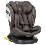 Kikka Boo auto sedište 0-1-2-3 (0-36 kg) Shift ISOFIX Beige Cene