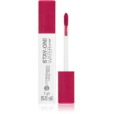 BELL Hypoallergenic Stay-On! kremasta šminka odtenek 05 True Pink 7 g Cene