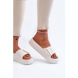 Big Star Women's Foam Platform Sandals With Buckle | Shoptok.si