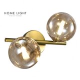  talia 16 zidna lampa 2*G9 bakar | Eponuda.com