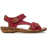 Josef Seibel Sandali Rosalie 56 79556 Hibiscus-Kombi 451