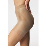 Mona Stezne čarape s gaćicama Push-Up 40 DEN Cijene
