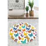 Lessentiel Maison prostirka za kupatilo 140cm Šarena Cene