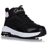 Skechers Visoke superge Fuse Tread Wild Ad Črna Cene