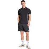 Adidas Polo majice kratki rokavi Polo manches courtes Tiro 25 Competition Noir Črna | Shoptok.si