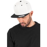 Flexfit Classic Snapback 2-Tone natural/black Cijene