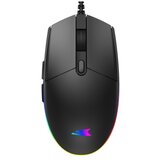 Baracuda BGM 111 CRAB Mouse Black | ePonuda.com