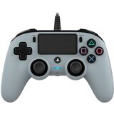 Bigben Wired Nacon Controller PS4 3m sivi | Eponuda.ba