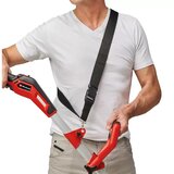 Einhell aku trimer za travu Power X-Change GE-CT 18/33 Li E-Solo | Eponuda.ba