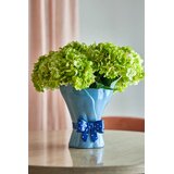 Bloomingville Dekorativna vaza Belivia 28,5 cm | Shoptok.si
