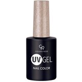 Golden Rose UV lak za nokte UV Gel Nail Color O-GUV-204 Cene