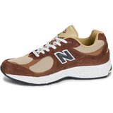 New Balance Nizke superge 2002 Bordo | Shoptok.si