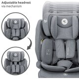 Lorelli Rio autosjedalica Isofix 76-150 cm, Beige | shoptok.hr