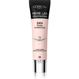 L´Oréal Paris Prime Lab 24H Pore Minimizer podlaga za ličila 30 ml | Shoptok.si