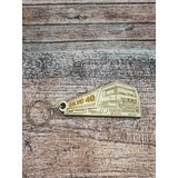  Leseni magnetki - obesek lesmag 02-01 | Shoptok.si