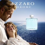 Azzaro Chrome poklon set za muškarce | shoptok.hr