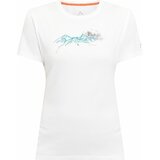 Mckinley rillo w, ženska majica za planinarenje, bela 419114 Cene