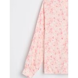 Sinsay Košulja-bluza s V-izrezom | shoptok.hr