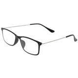 Naočale dioptrijske +1.0 PR-P13550-85 crne