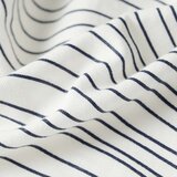 Dječja majica prljavo bijela boja 140 | shoptok.hr