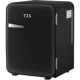 First mini hladilnik 34/40l, termoelektrični, črna, T-5172-3-BA Cene