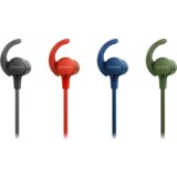 Sony slušalke MDR-XB510ASR rdeče Cene