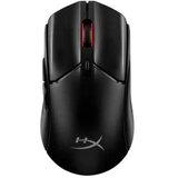 HYPER X Pulsefire Haste 2 Core Wls - Bežični Gaming Miš crna | Eponuda.com