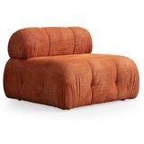 Atelier Del Sofa ugaona garnitura petite 3 orange