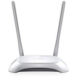 Router TP-Link TL-WR840N 300Mb ,5 dBi antene,WIRELESS N | Eponuda.ba