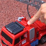 Woopie interaktivno vatrogasno vozilo s pokretnim ljestvama | shoptok.hr