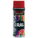 Eco Service akrilna boja u spreju top acrylic ral 6001 400ml zelena Cene