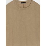 Sinsay Boxy majica | shoptok.hr