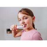 Copen Kido Smile ZK6010 električna zobna ščetka za otroke 5-9y Pink 1 kos | Shoptok.si
