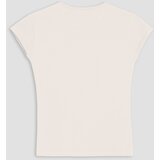 Sinsay Basic pamučna majica kratkih rukava | shoptok.hr