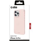 Sbs OVITEK INSTINCT IPHONE 16 PRO ROZA, (21402272) | Shoptok.si