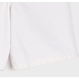 Sinsay Kratke hlače od trapera | shoptok.hr