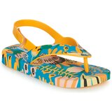 Melissa mini ipanema žuta | shoptok.hr