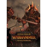  Total War: WARHAMMER - Chaos Warriors Race Pack (DLC) Steam Key GLOBAL | ePonuda.com