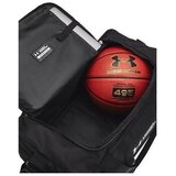 Under Armour Gametime Duffle Crna | shoptok.hr