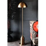 Opviq podna lampa mushroom antiqued