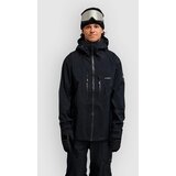 Quiksilver Highline Pro 3L Gore-Tex Jacket black Slike