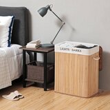  Koš za veš GUS braon | Eponuda.com