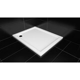 Copen tuš kadica solilux 1000 x 900 x 50 mm, bez sifona | Eponuda.com