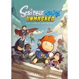 Steam Scribblenauts Unmasked: A DC Comics Adventure (PC) Key EUROPE | ePonuda.com