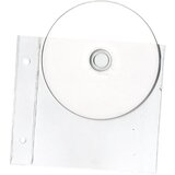  FASCIKL ULOŽNI PVC ZA 1 CD 125X125MM PK25 100MY US. Cijene