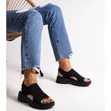 Gemre Yellow sandals Dolores | Shoptok.si